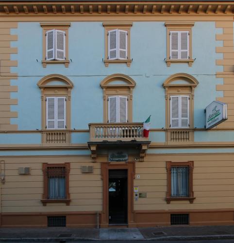 Vercelli Hotel | Il Giardinetto