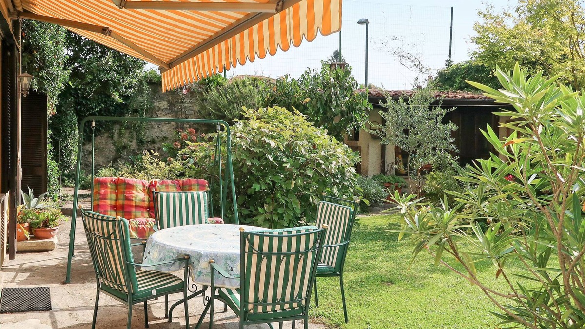 Dongo Apartment | Il Giardino by Interhome