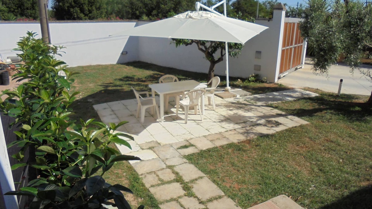 Galatina House | Il Giardino Degli Ulivi - Il Nido