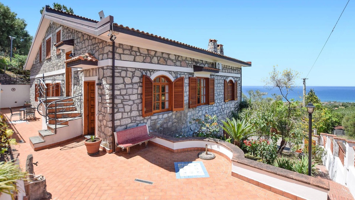 Marina di Ascea Apartment | Il Giardino dei Filosofi
