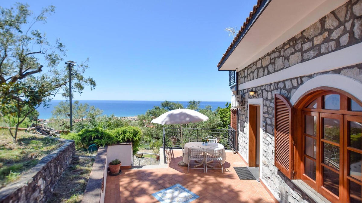 Marina di Ascea Apartment | Il Giardino dei Filosofi