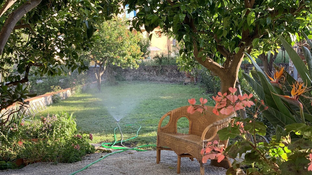 Suvereto Bed & Breakfast | Il Giardino Dei Limoni