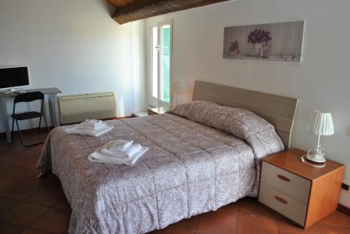 Castelletto House | Il Giardino dei Limoni Room & Apartments