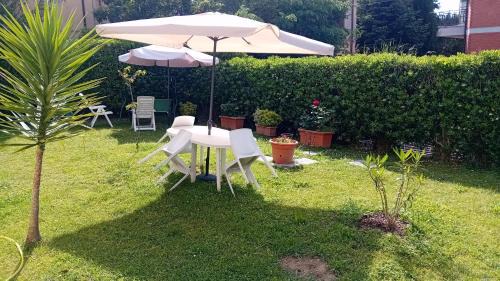 Ascoli Piceno Bed & Breakfast | Il Giardino del Sole