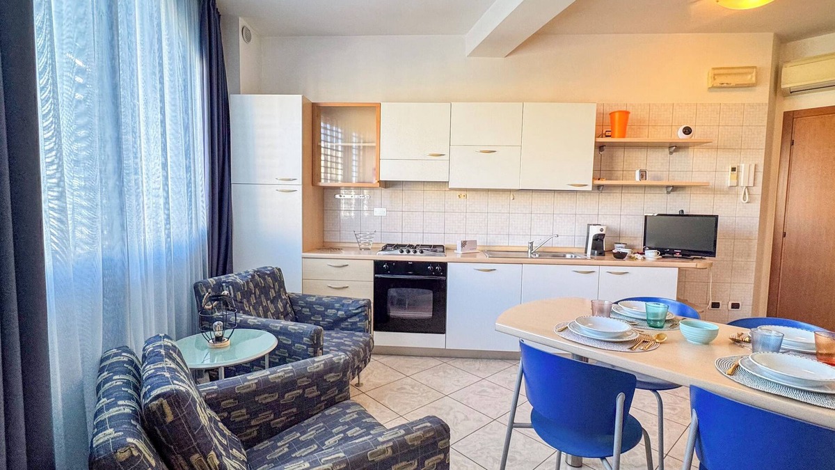 Chioggia Apartment | Il Giardino delle farfalle by Ca-Sa Check