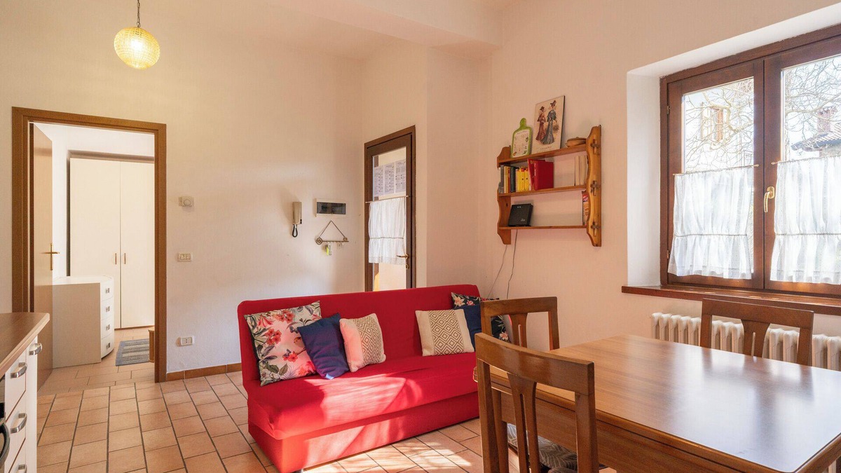 Barzio Apartment | Il Giardino delle Tre Veneri