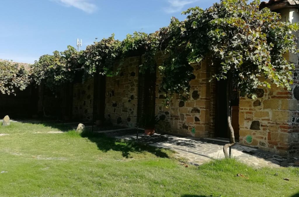 Oristano Historic Centre Bed & Breakfast | Il giardino di Don Peppino