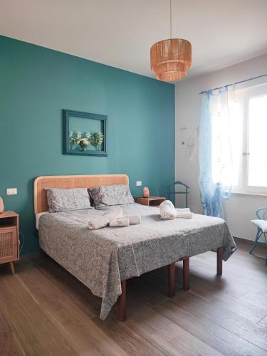 Solferino House | Il Giardino di Eva - Holiday Home - intero alloggio