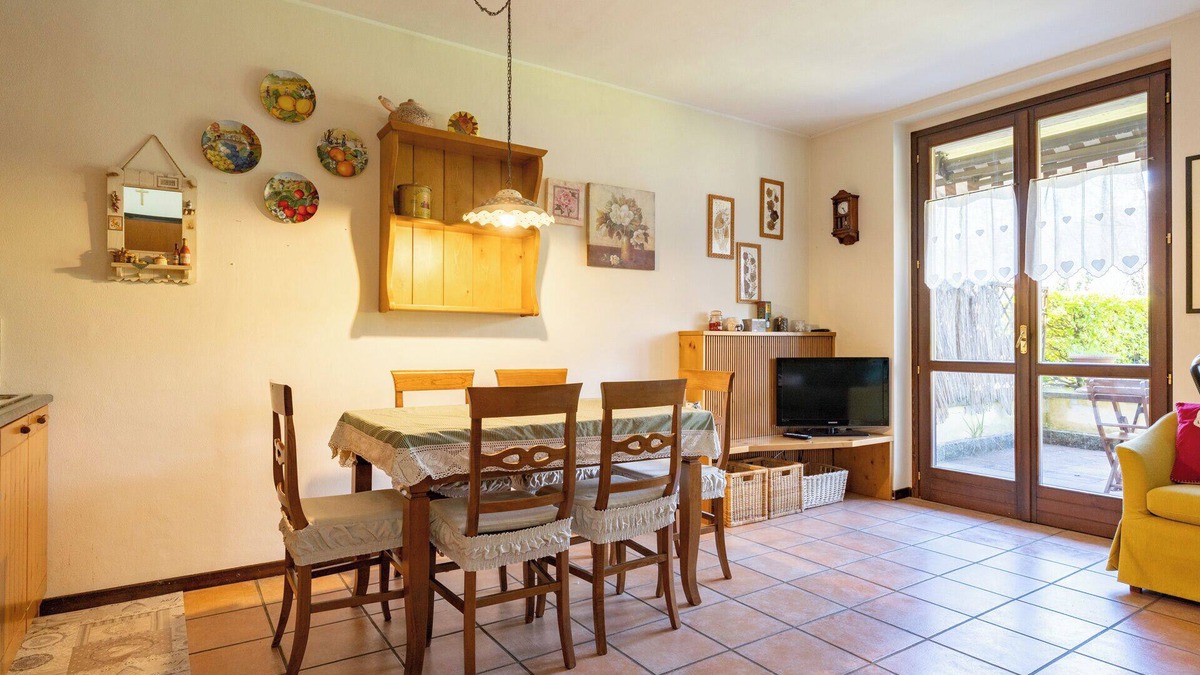 Barzio Apartment | Il Giardino di Prada