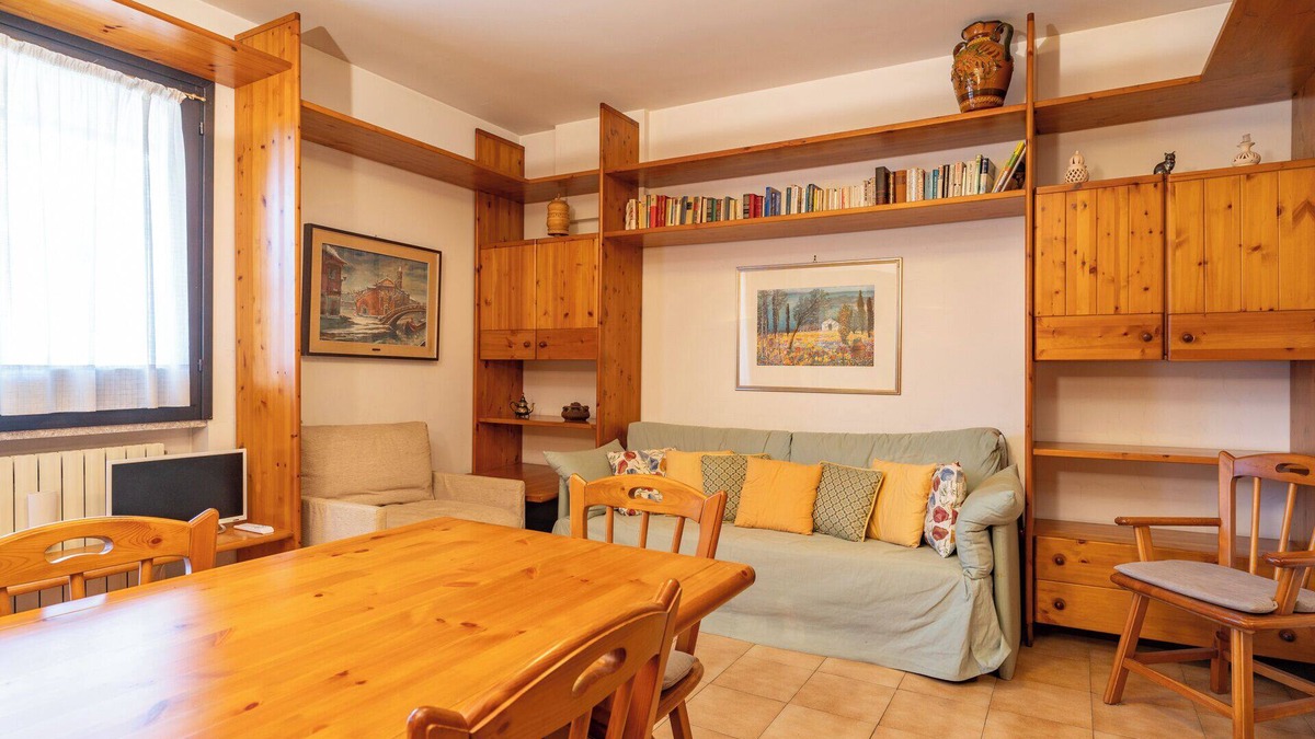 Barzio Apartment | Il Giardino in Centro paese