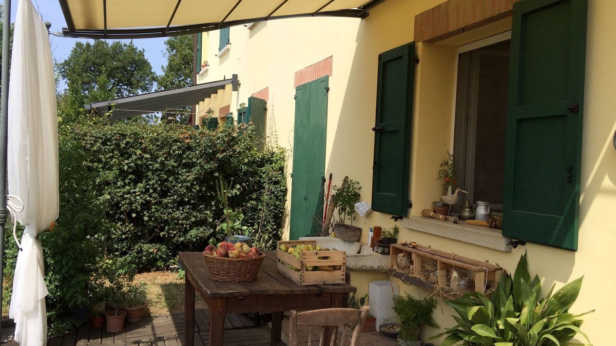 Castelvetro di Modena Bed & Breakfast | Il Giardino B&B