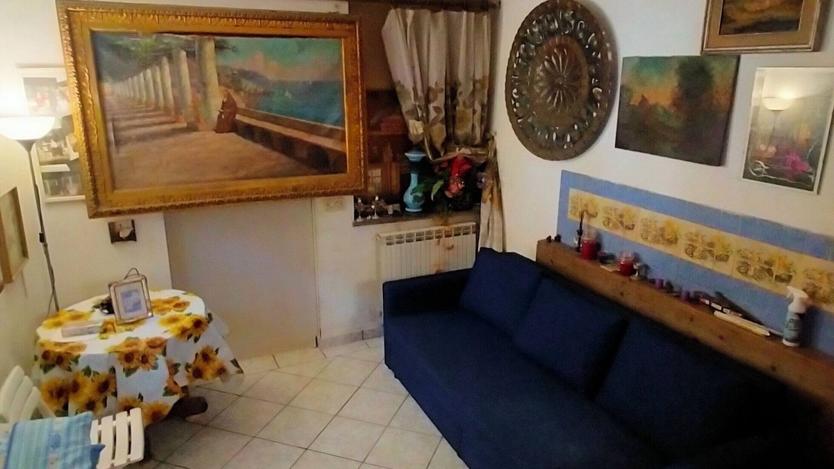 Lake Bracciano Apartment | Il Giardino di Lori