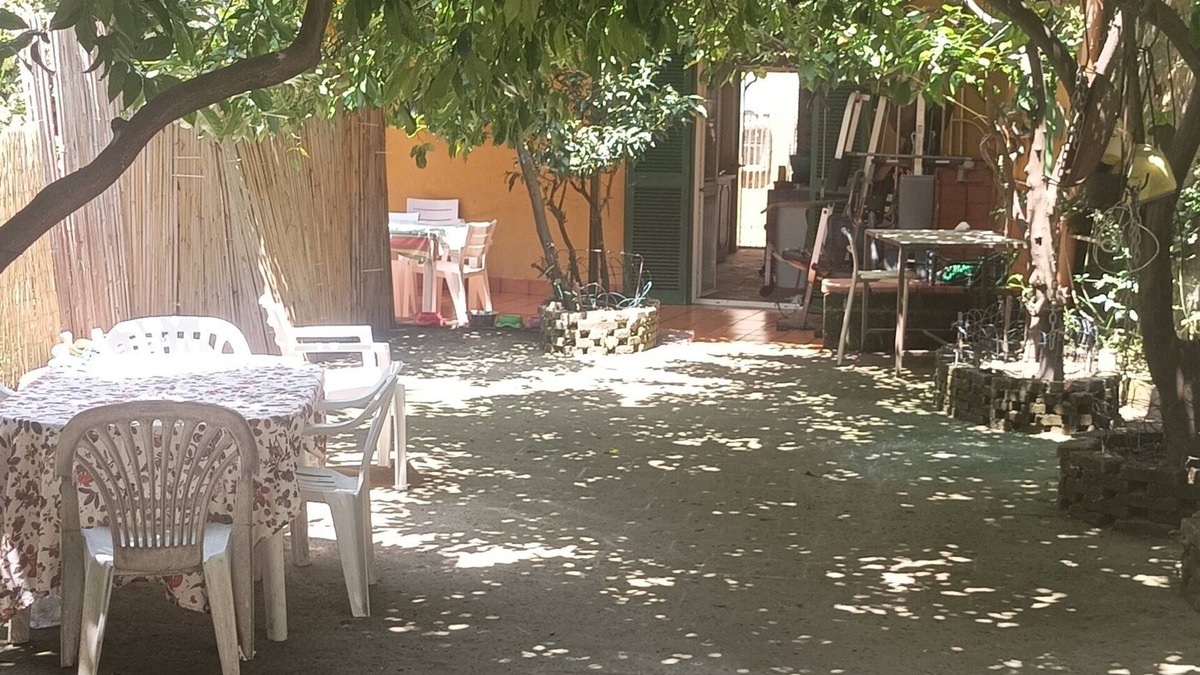 Historical Center House | Il Giardino Nascosto