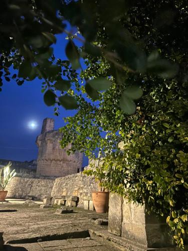 Lizzanello Bed & Breakfast | Il Giardino Segreto