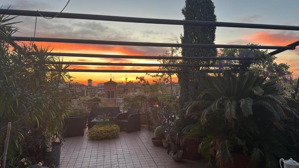 Historic Center Apartment | Il Giardino sui Tetti
