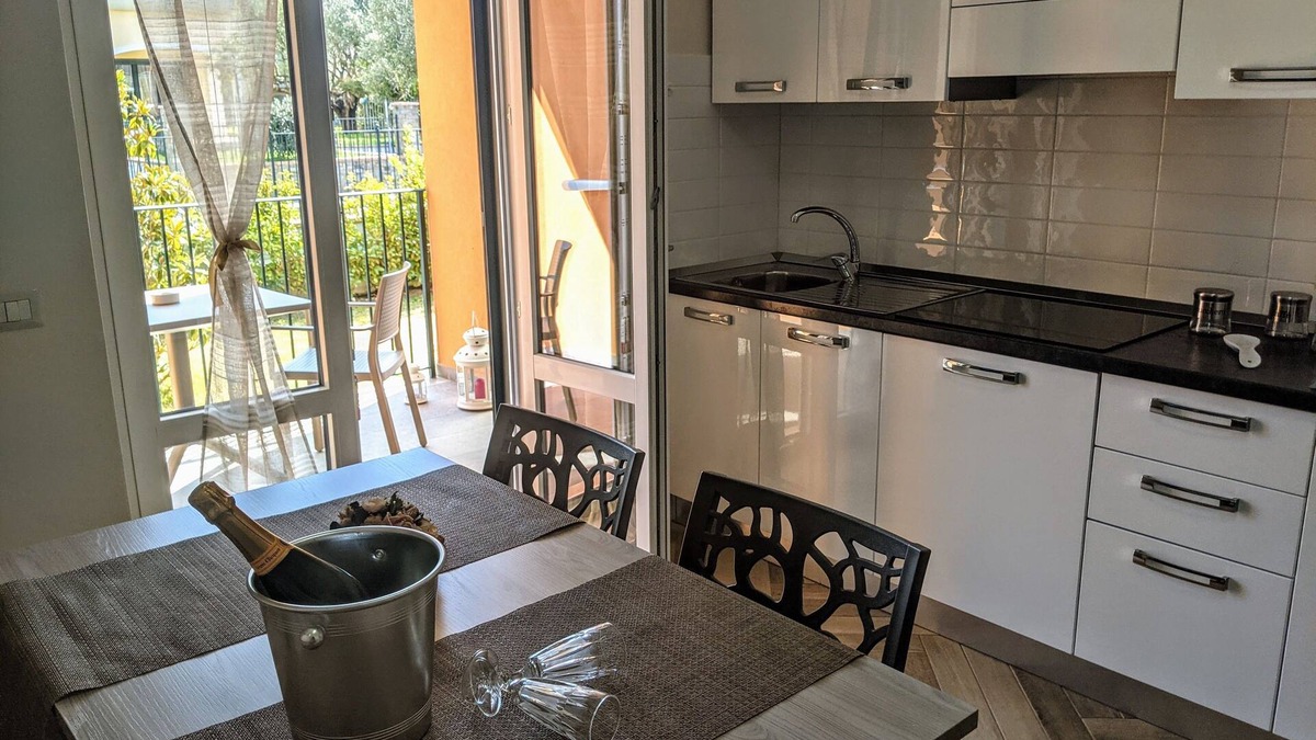 Marina di Ascea Hotel | il Giglio Marino Cilento Residence