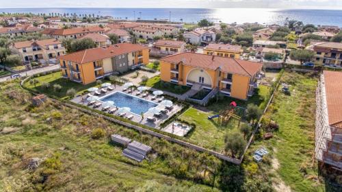 Marina di Ascea Apartment | Il Giglio Marino Cilento Residence by ElodeaGroup