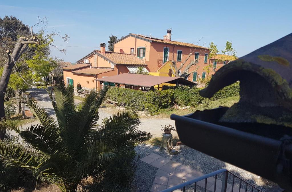 Rosignano Marittimo House | Il Giogo Agriturismo