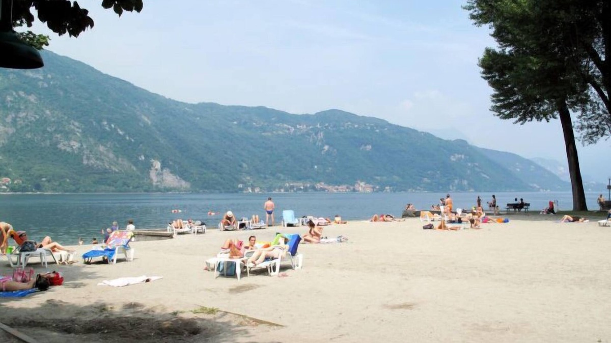 Mandello del Lario House | Il Giogo by Interhome
