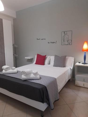 Caserta Apartment | Il Girasole