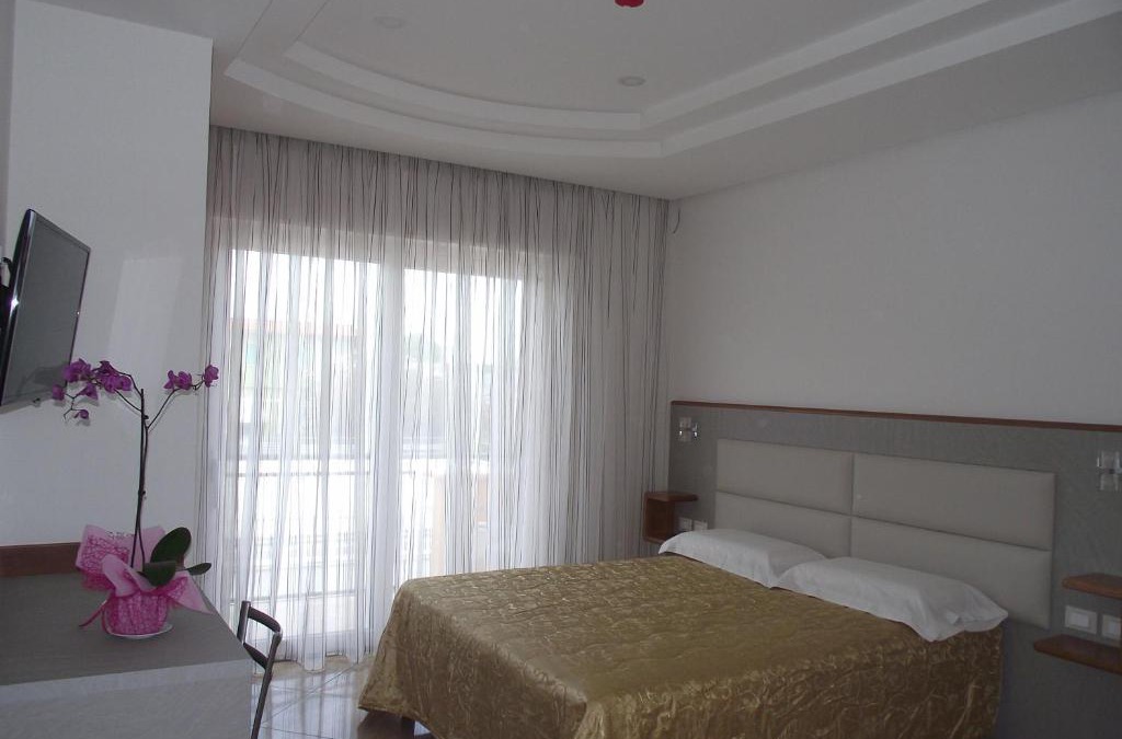 Porto Badino Hotel | Il Girasole