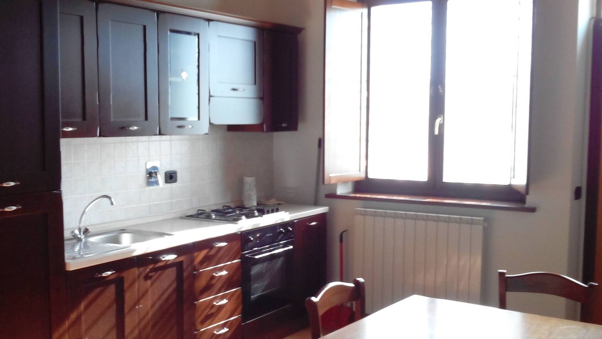 Loreto Apartment | IL Girasole The Campaign Assignano