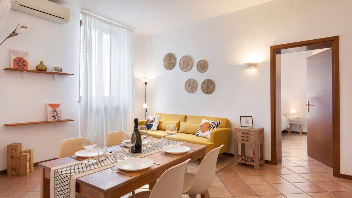 San Zeno Apartment | Il Gladio - San Zeno