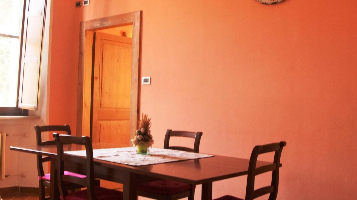 Rimini Apartment | IL GLICINE APARTMENT RIMINI IT - Spacious and bright apartment close to the sea