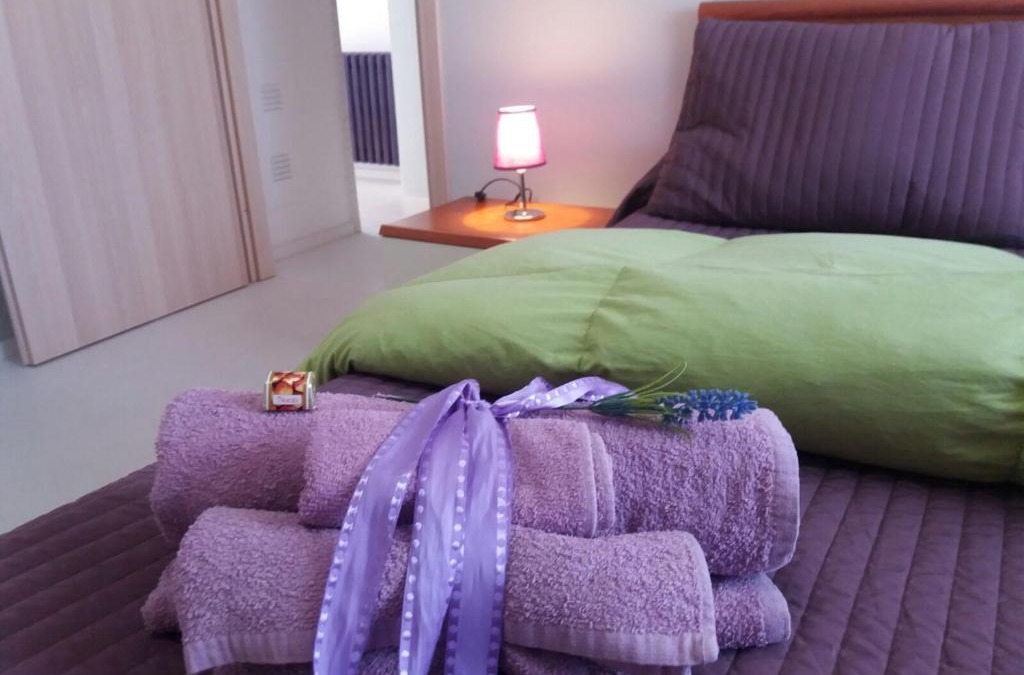 Chieti Bed & Breakfast | il glicine