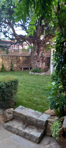 Villasimius Apartment | Il Glicine