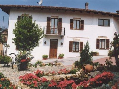 Mongardino Bed & Breakfast | Il Grappolo