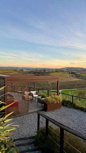 La Morra House | Il GrecAle - Camere e Appartamenti