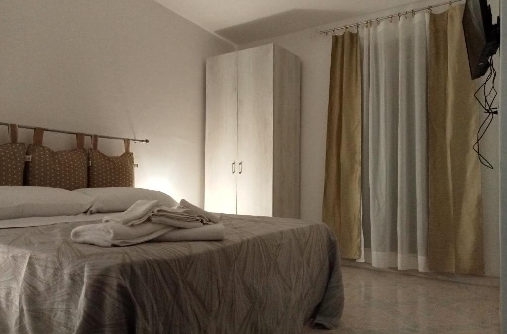 Castel Viscardo House | Il Grillo Parlante