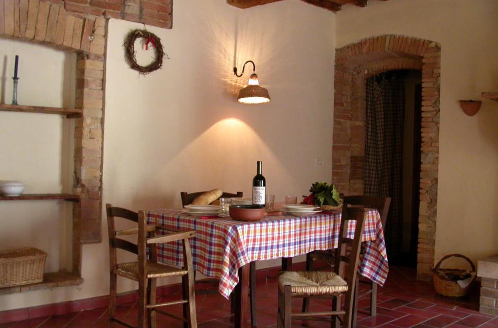 Umbertide Resort | Il Guardiano