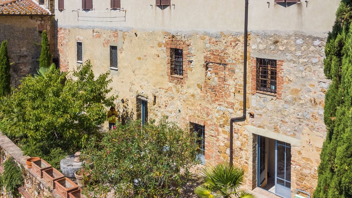Petroio Apartment | Il Laboratorio by Interhome