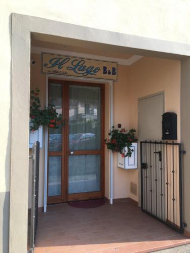 Cavallina Bed & Breakfast | Il lago del Mugello B&B