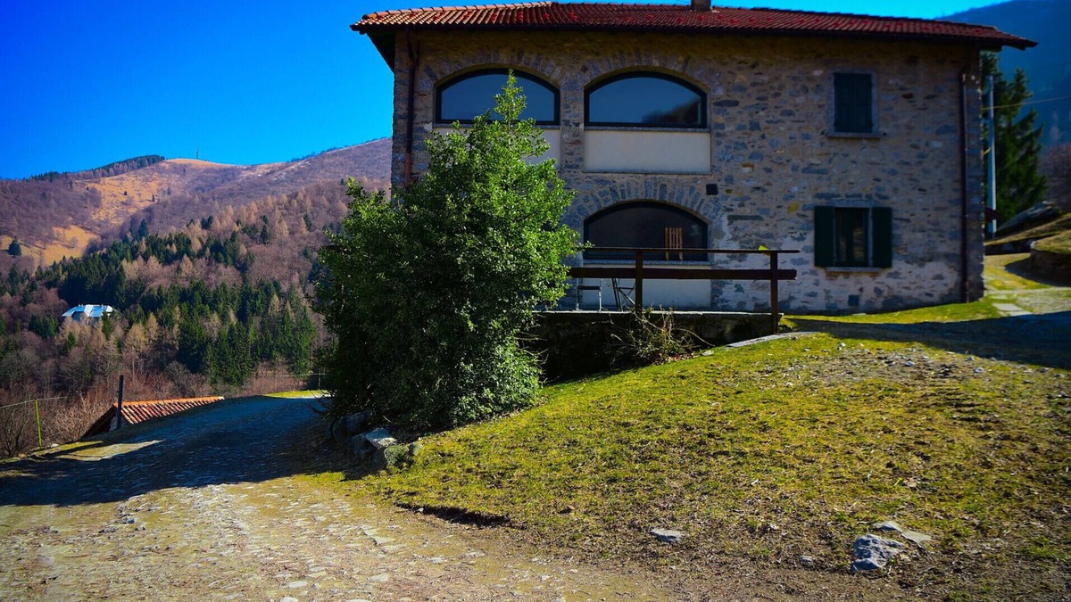 Bellagio Ski Chalet | Il Larice by Wonderful Italy