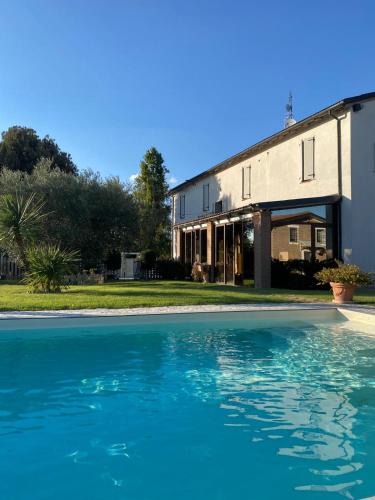 Borgatella Bed & Breakfast | il leccio