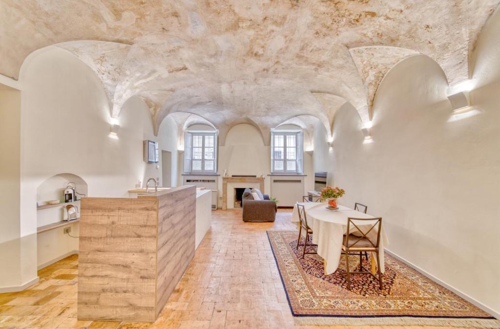 Parma City Centre Apartment | Il Loft di Quintino