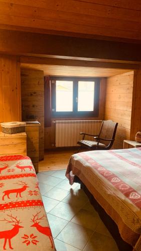 Noasca Bed & Breakfast | Il Maiolandro