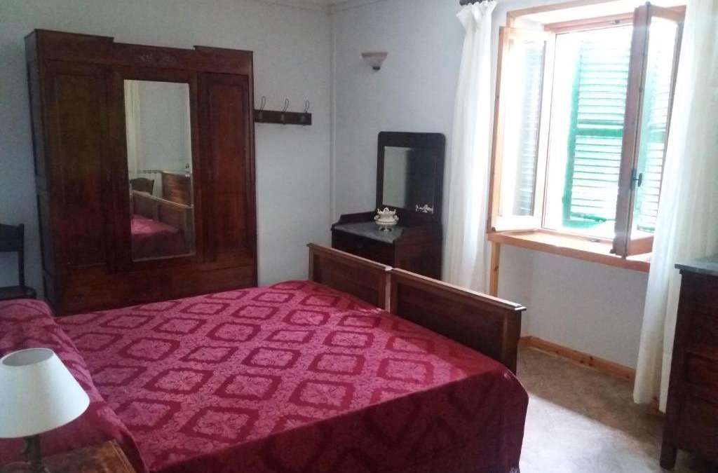 Ottiglio House | Il Mandorlo