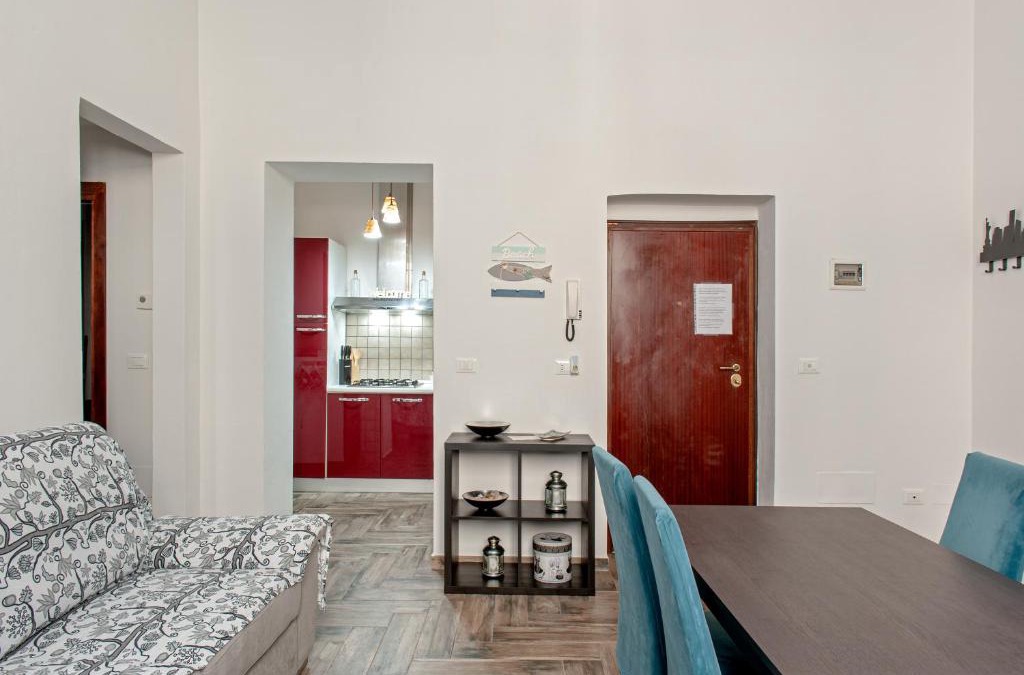 Livorno Apartment | Il mare a due passi