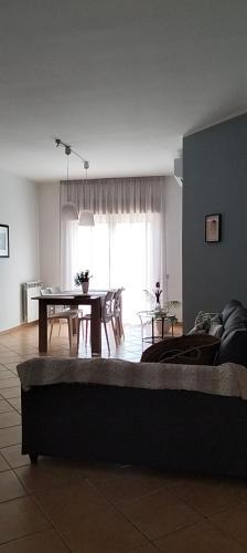 Porticello Apartment | Il mare negli occhi
