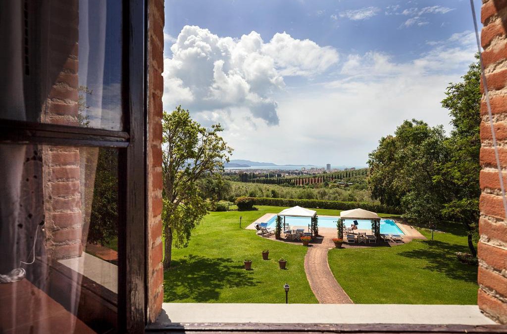 Follonica Apartment | Il Martellino