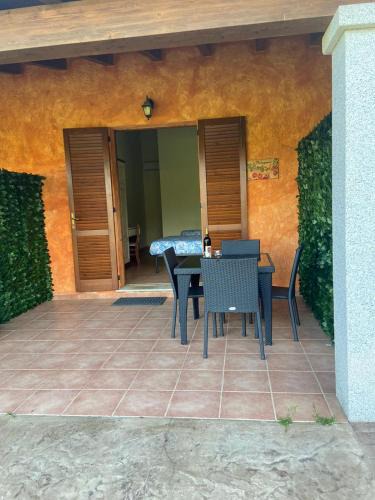 Castiadas House | il Melograno