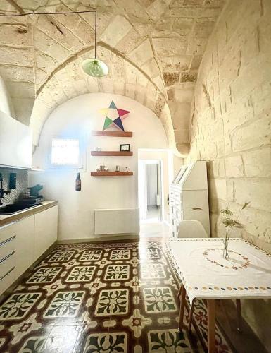 Cavallino House | Il Melograno