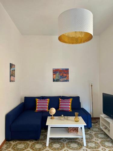 Itri Apartment | Il Melograno