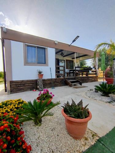 Rosolini House | IL Melograno