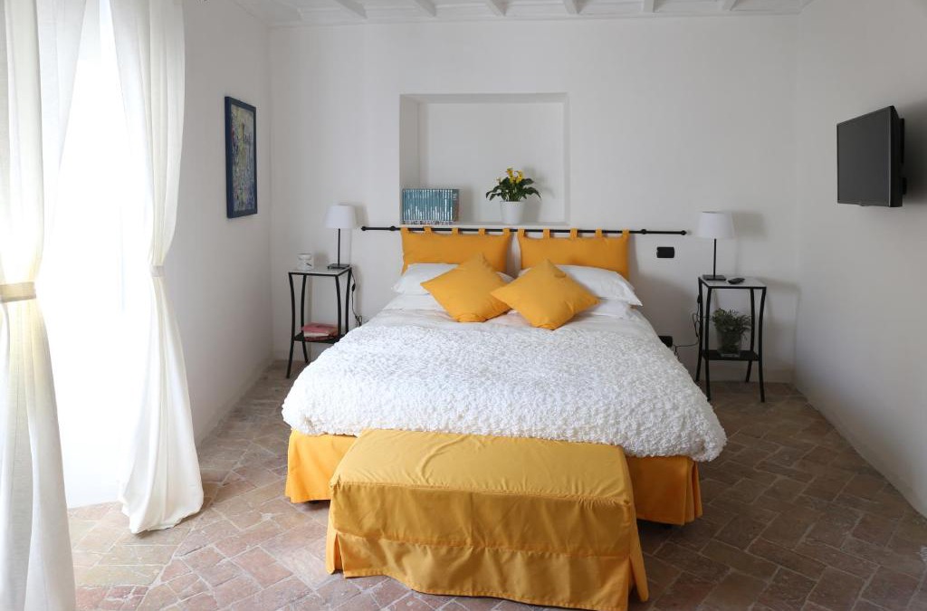 Veroli House | Il Melograno