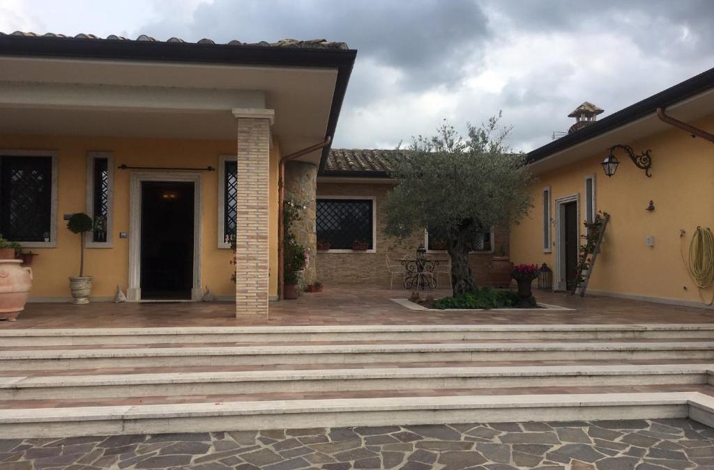 Marta House | Il Merendero del Borgo Sacramento